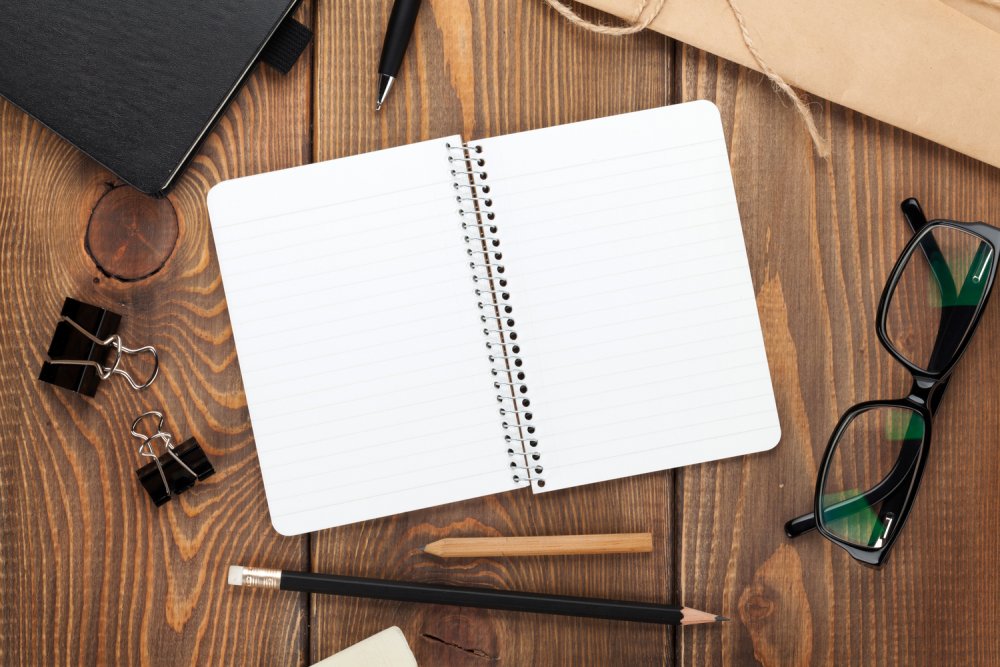 Бизнес ежедневник