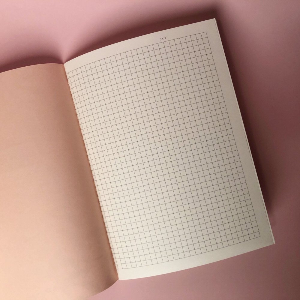 Лист тетради