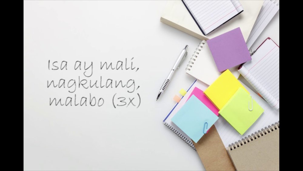 Письменный стол писателя