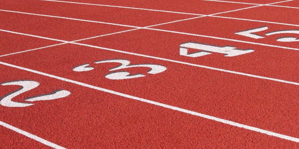 Легкая атлетика обои