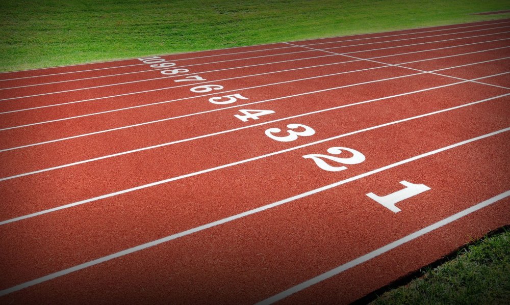 Скоростной бег