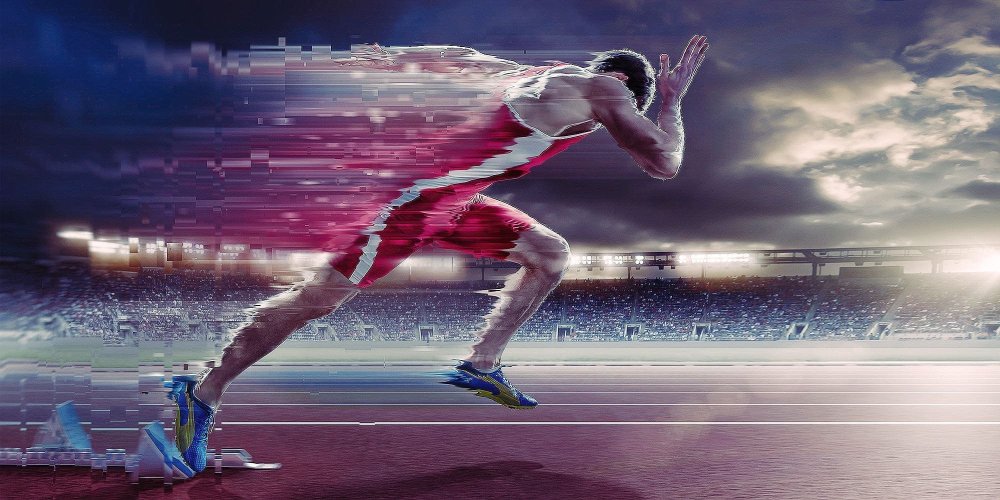 Спортивные прыжки