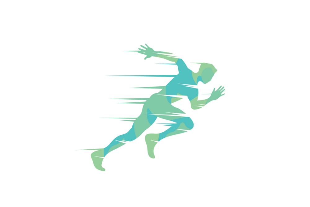 Легкая атлетика