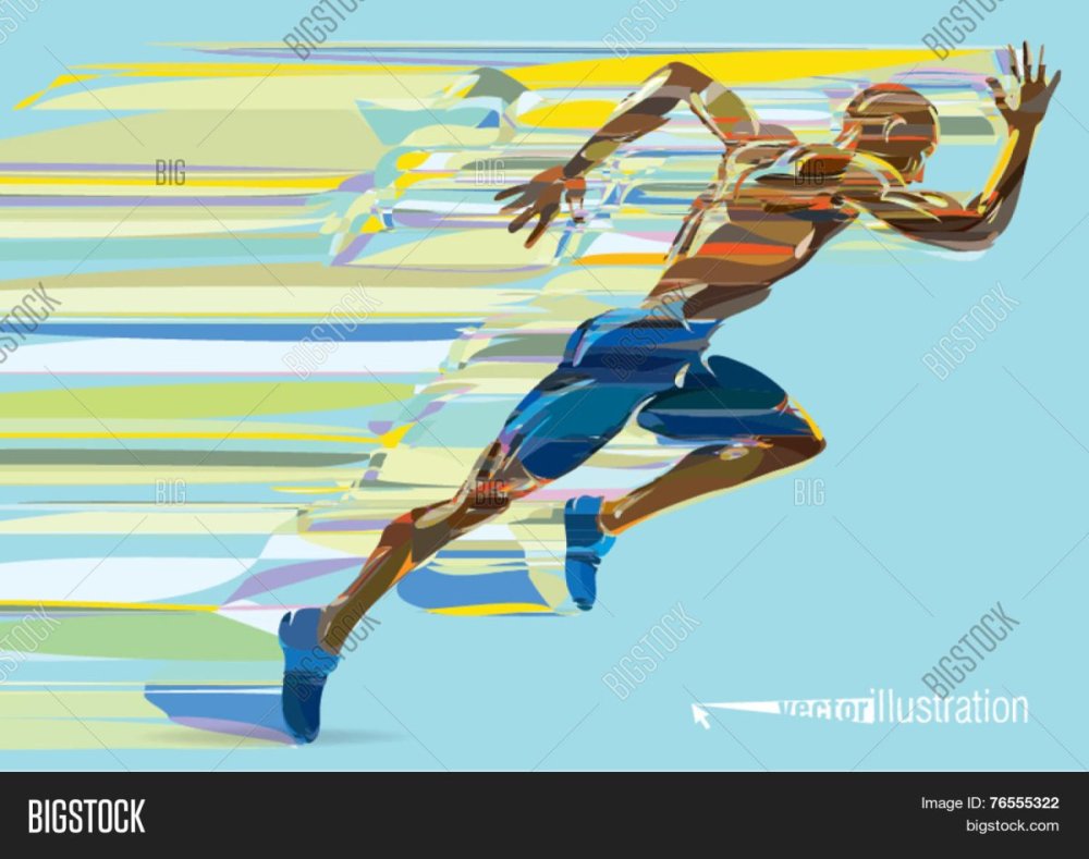 Марафон арт