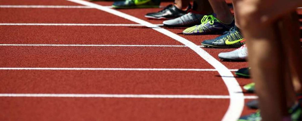 Баннеры на спортивную тематику