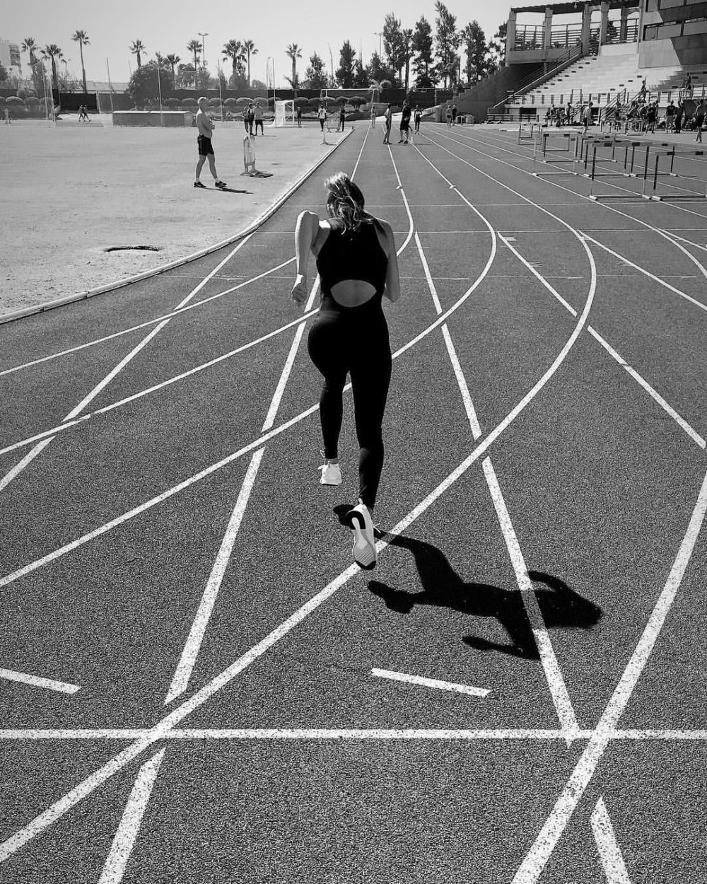 Спортивная Графика