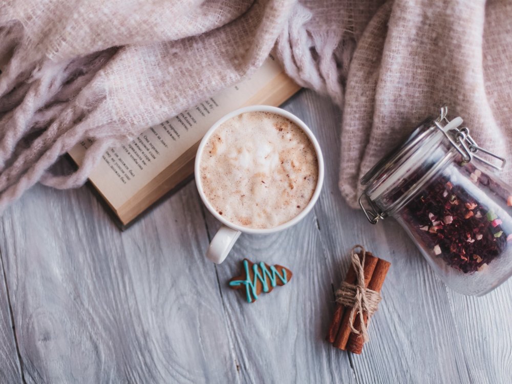 Доброе утро для инстаграмма