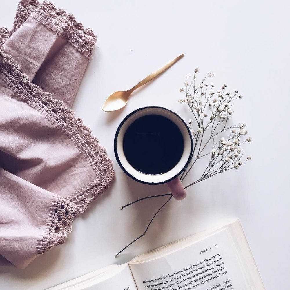 Листья кофейного дерева