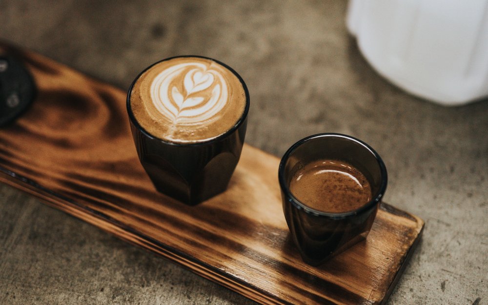 Блокнот Эстетика