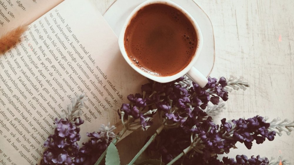 Уютная осень Эстетика