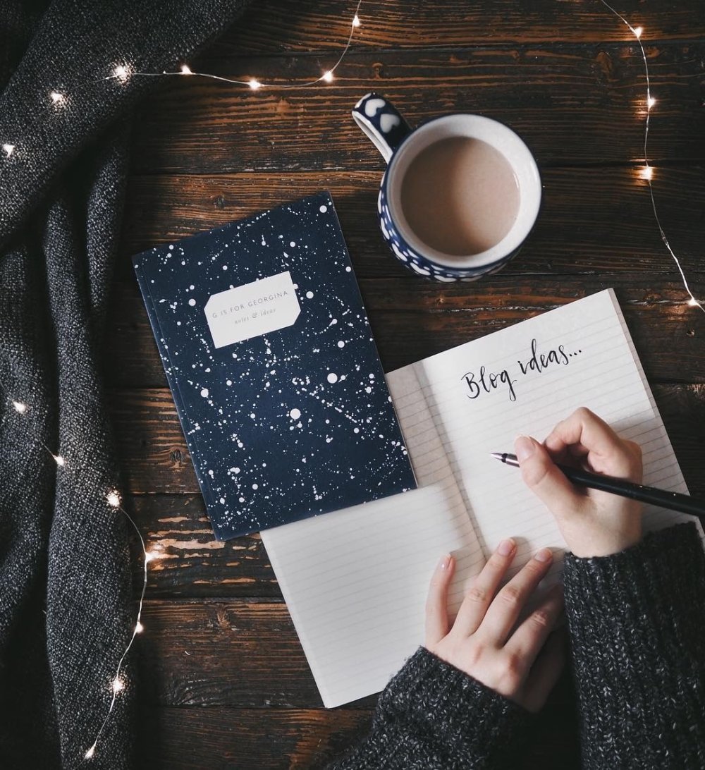 Фон для рабочего стола Эстетика кофе