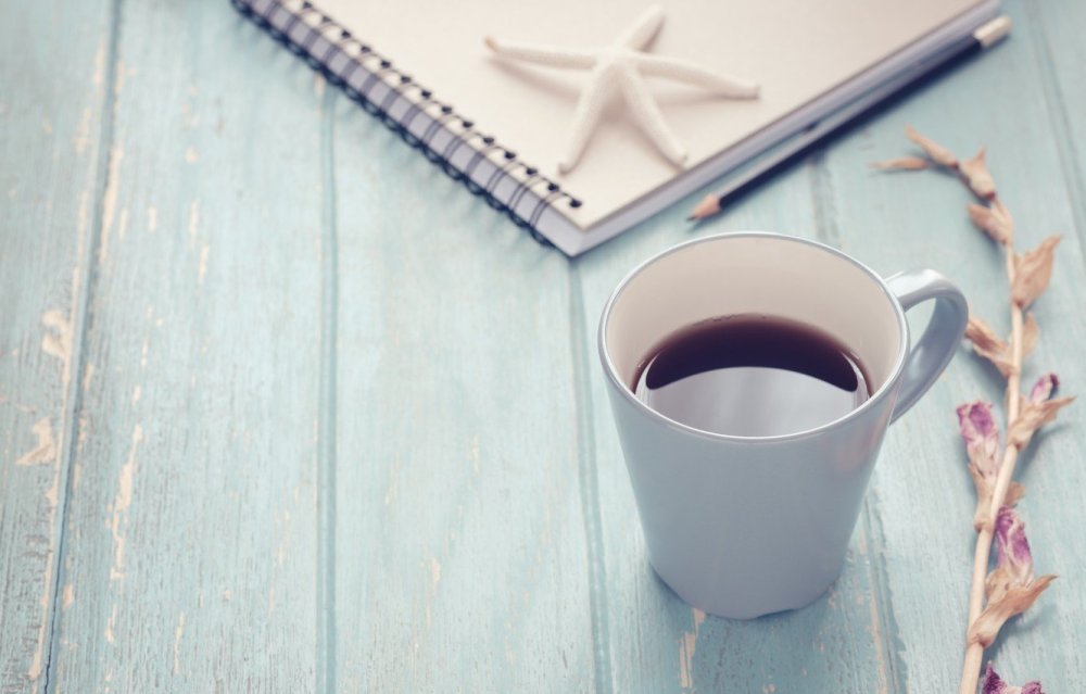 Кофейные зерна