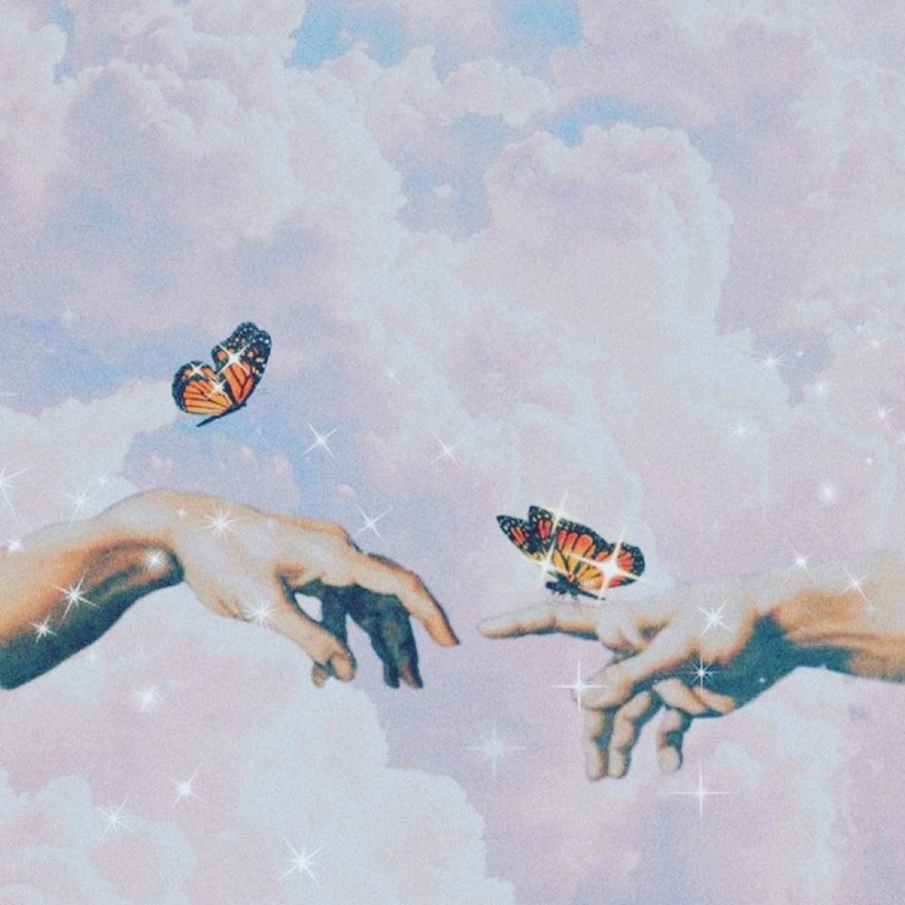 Летать в облаках