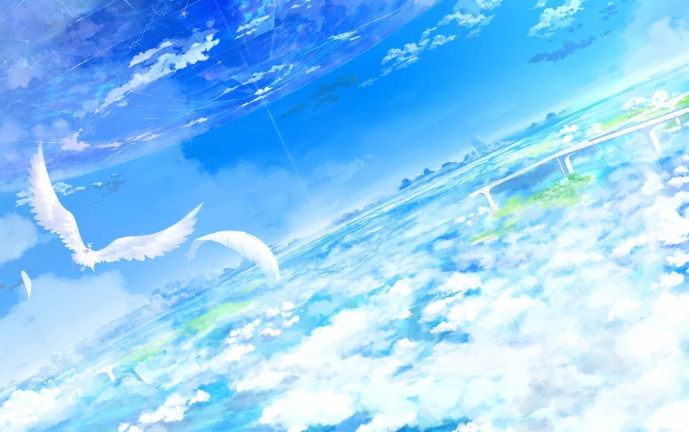 Эстетичный фон на рабочий стол бежевый