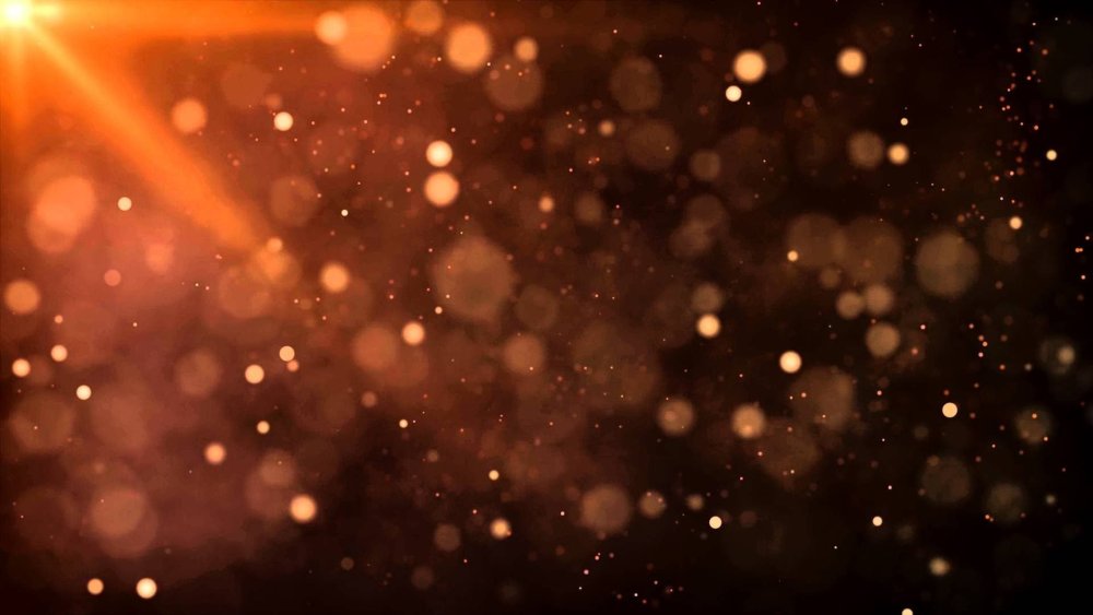 Частицы эффект