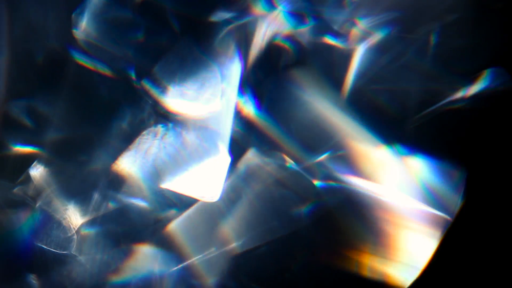 Частицы пыли