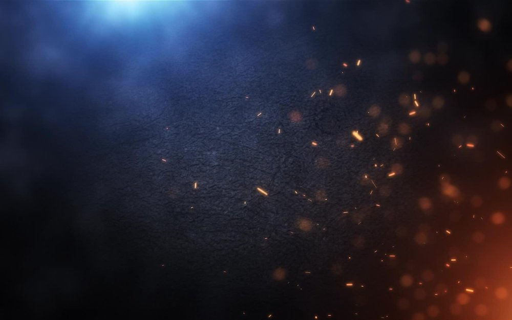 Полупрозрачный фон