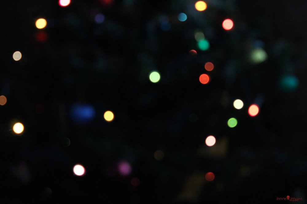 Текстура пленки