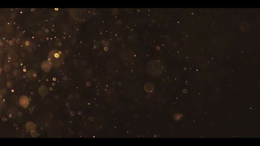 Блики на зеркале