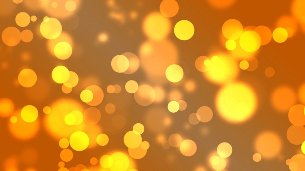 Боке крупное