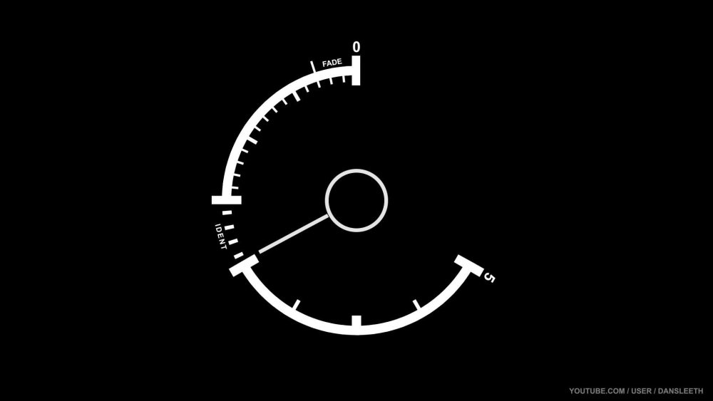 Таймер минут на авто вектор