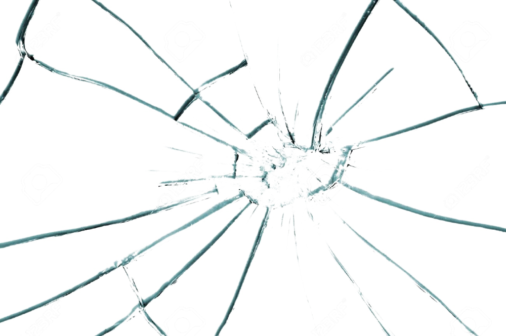 Эффект разбитого стекла