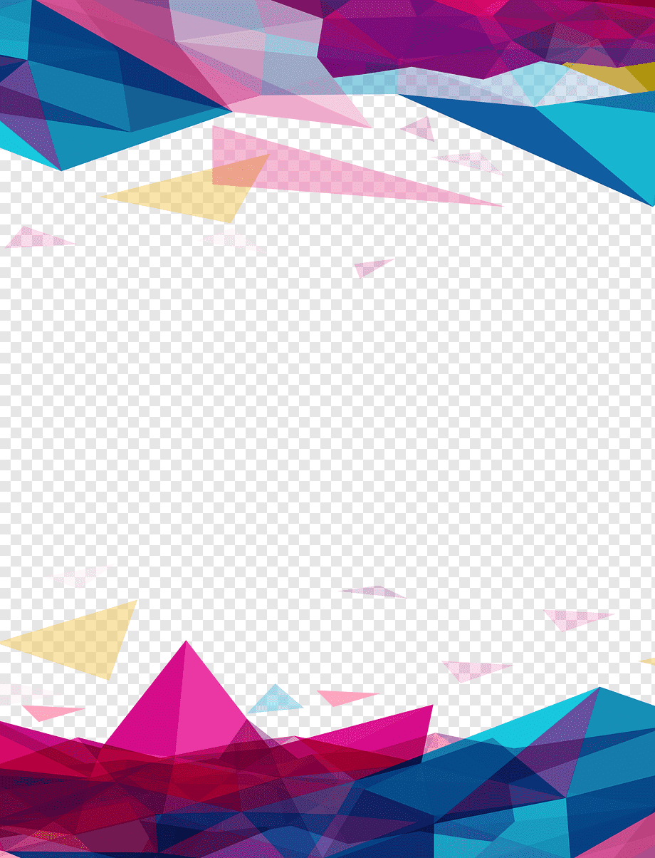 Геометрическая абстракция