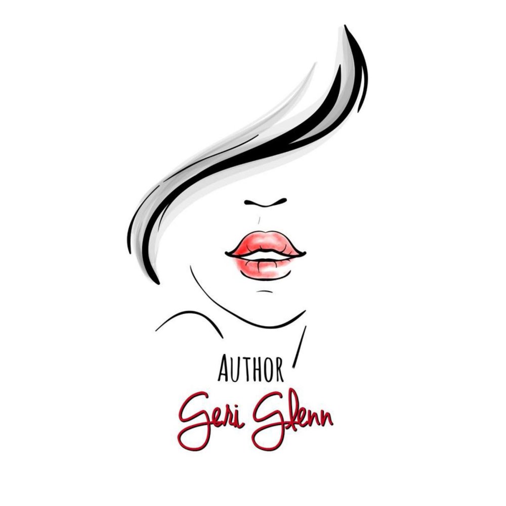 Логотип лицо девушки