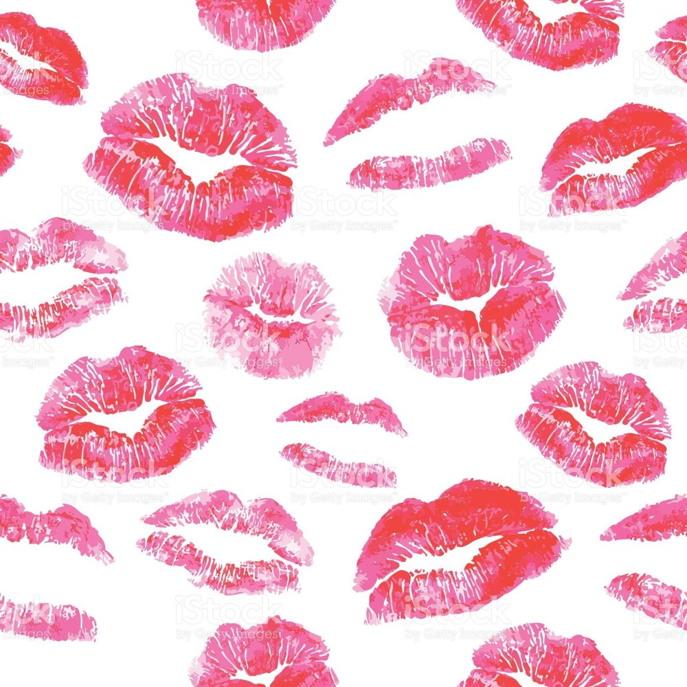 Поцелуи - красивые картинки (100 фото)