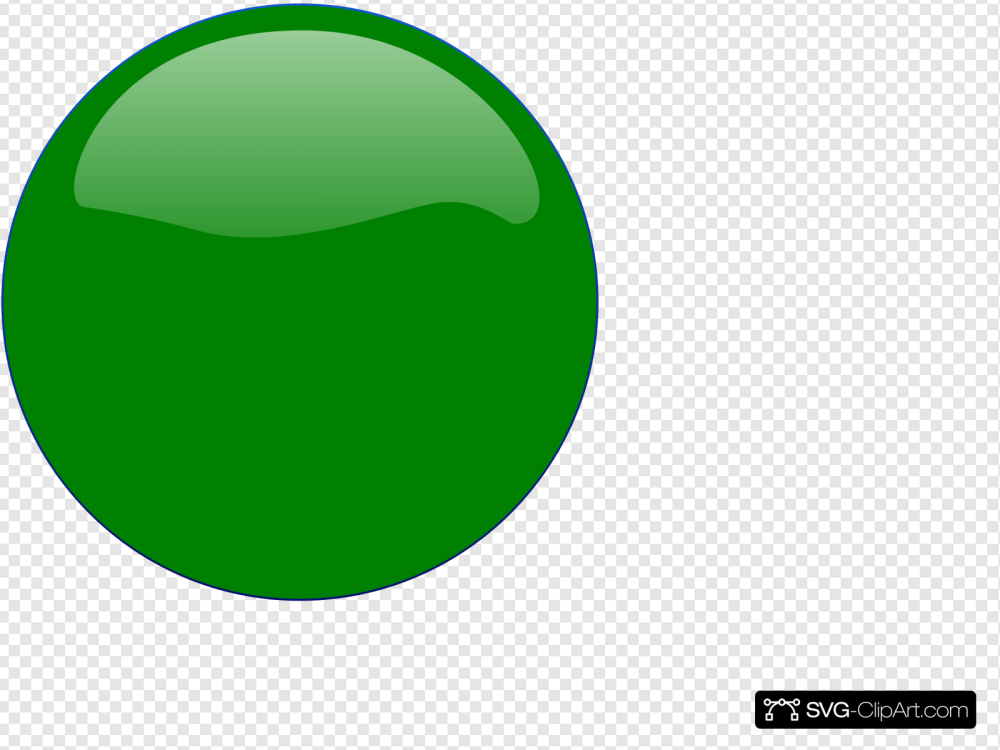 3M Зеленый круг