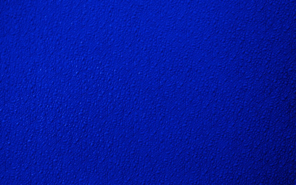 Синий цвет — Википедия