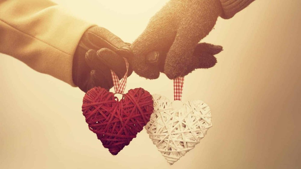 Сердце из пара