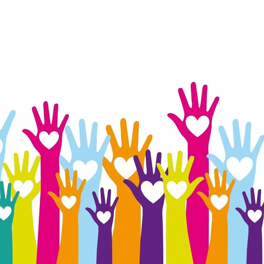 Diversity and inclusion эмблема