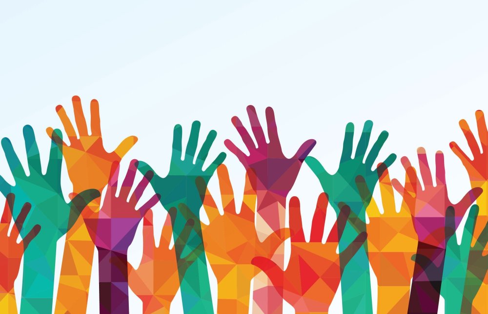 2018 Год волонтера