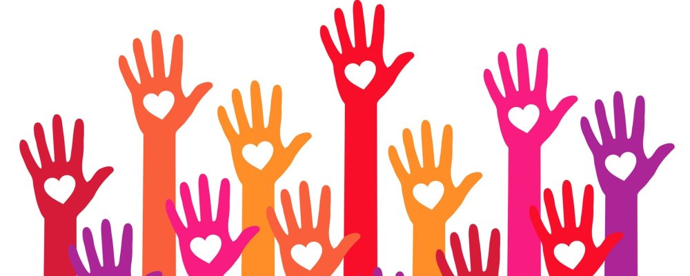 Символ дружбы