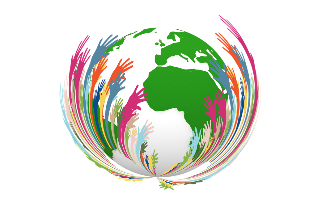 Эмблема волонтеров