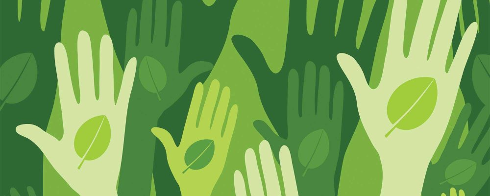 Международный день добровольцев