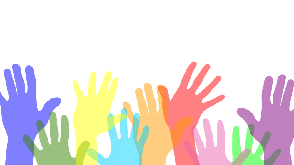 Всемирный символ добровольчества