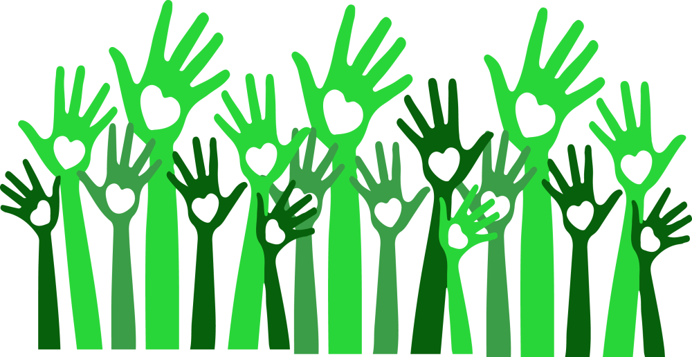 Словесный портрет волонтера