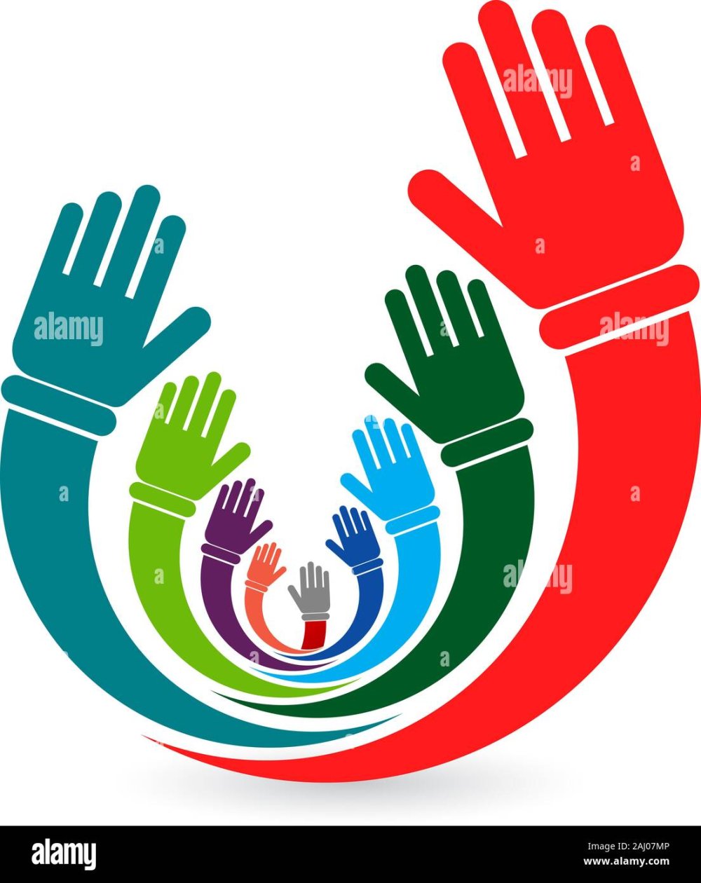 Фон добровольчество