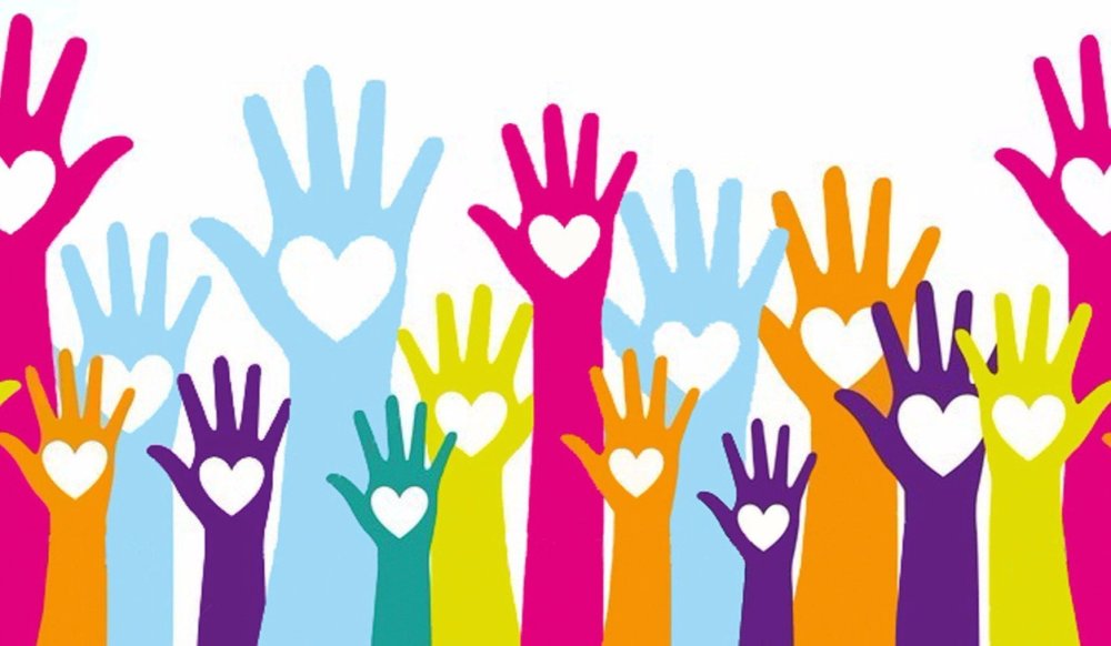 Фон для презентации семья