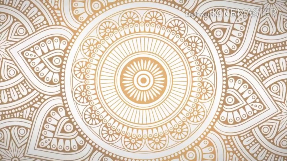 Деревянная резная текстура