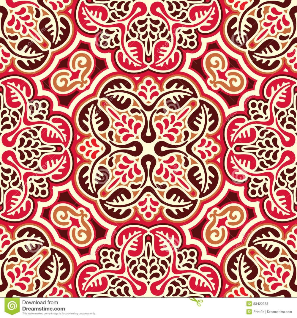 Белорусский рушник вектор