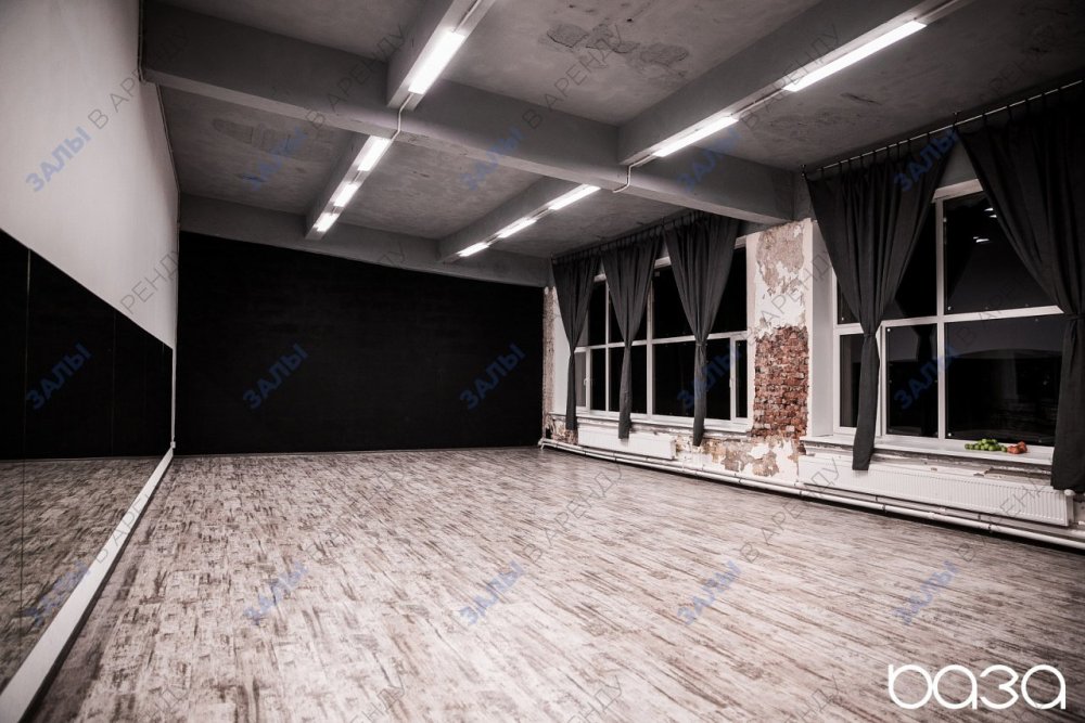 Большая Разночинная 24 танцы