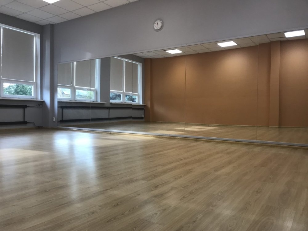 Танцевальный зал