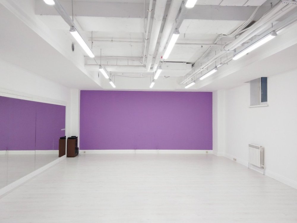 Зал для танцев