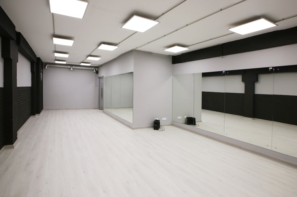 Танцевальные залы в аренду