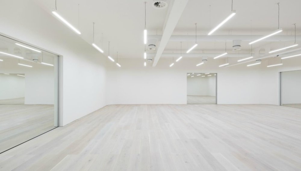 Хореографический зал