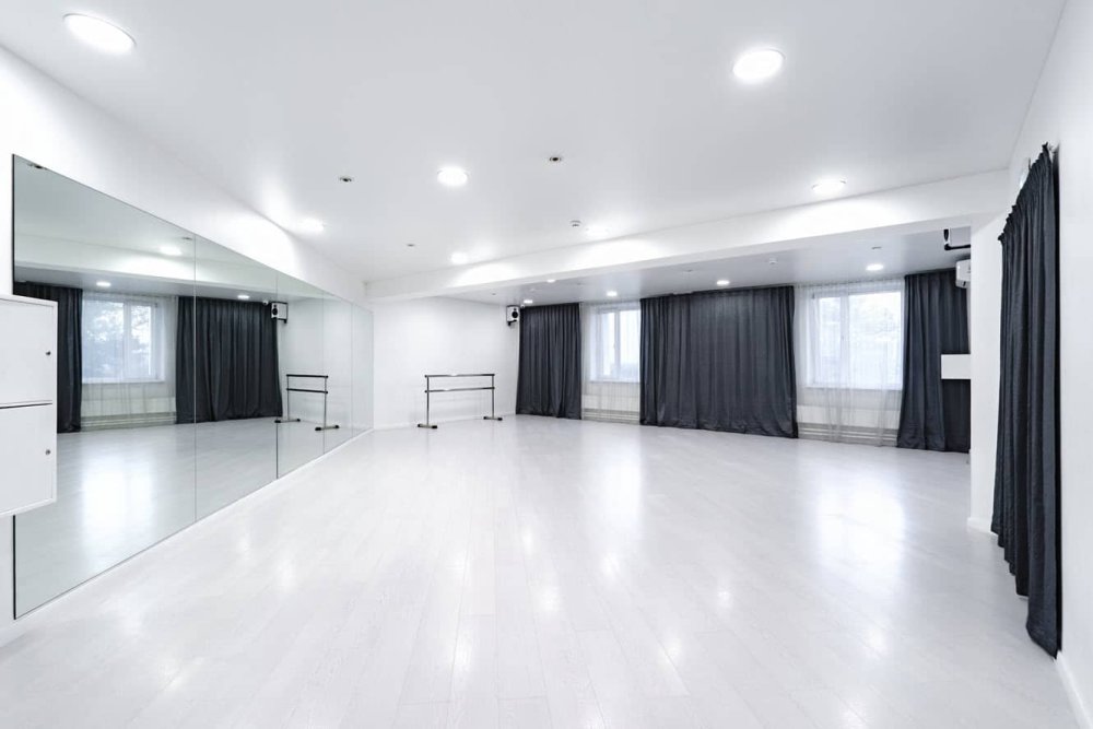 Студия танцев