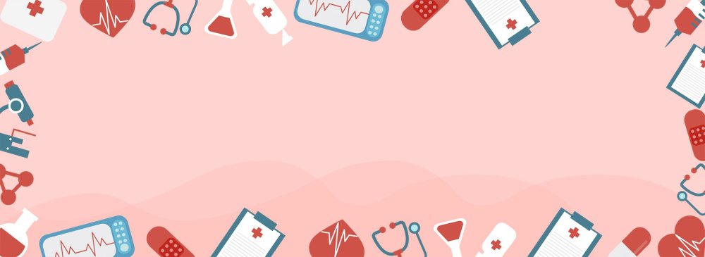 Фон для памятки медицина